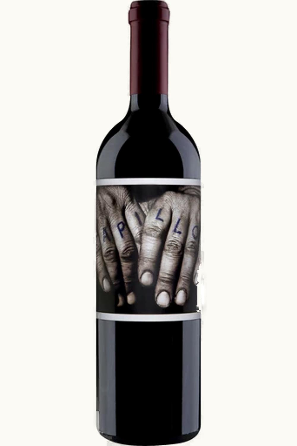 Orin Swift Orin Swift Papillon Red, 2014