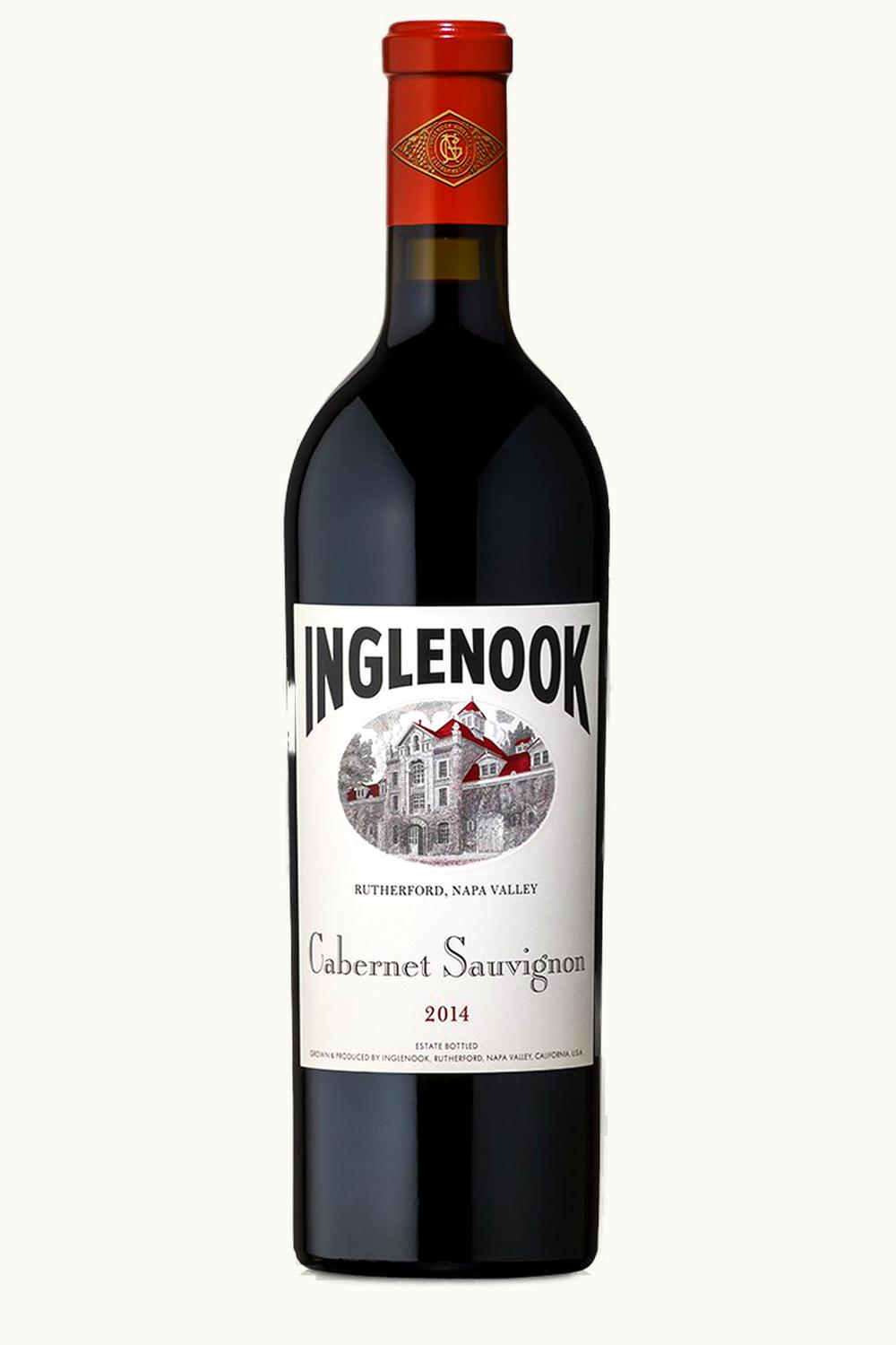 Inglenook Inglenook Cab Sauv, 2014