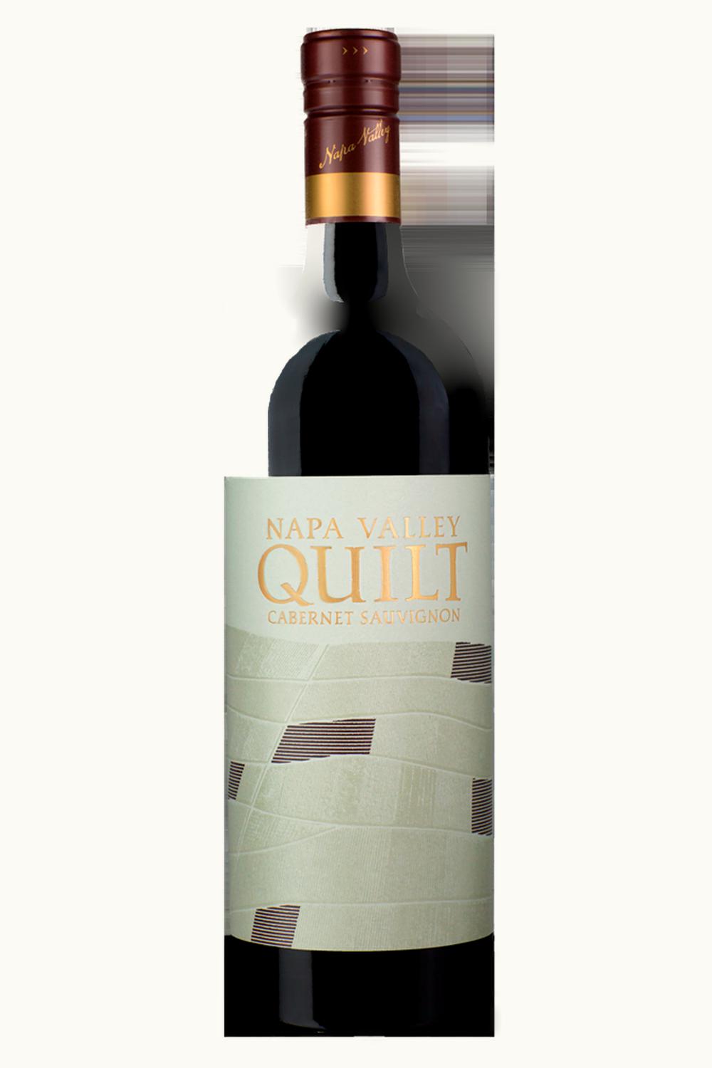 Quilty Quilty Cab Sauv, 2014
