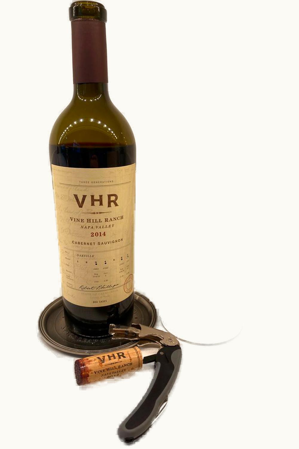 VHR VHR Cab Sauv, 2014