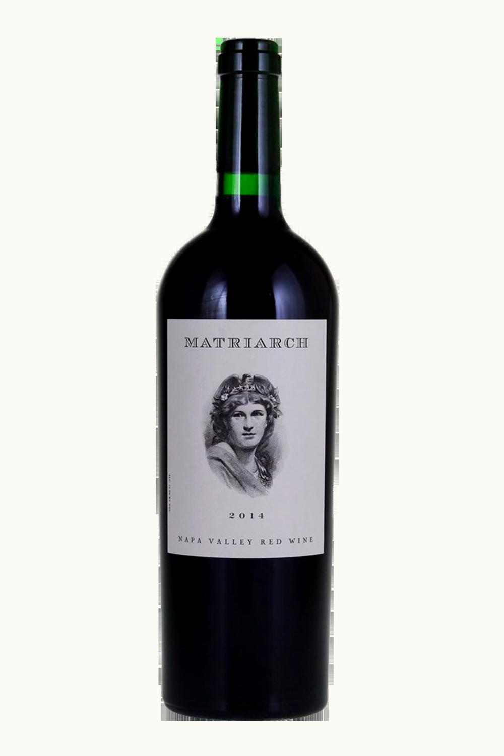 Matriarch Matriarch, 2014