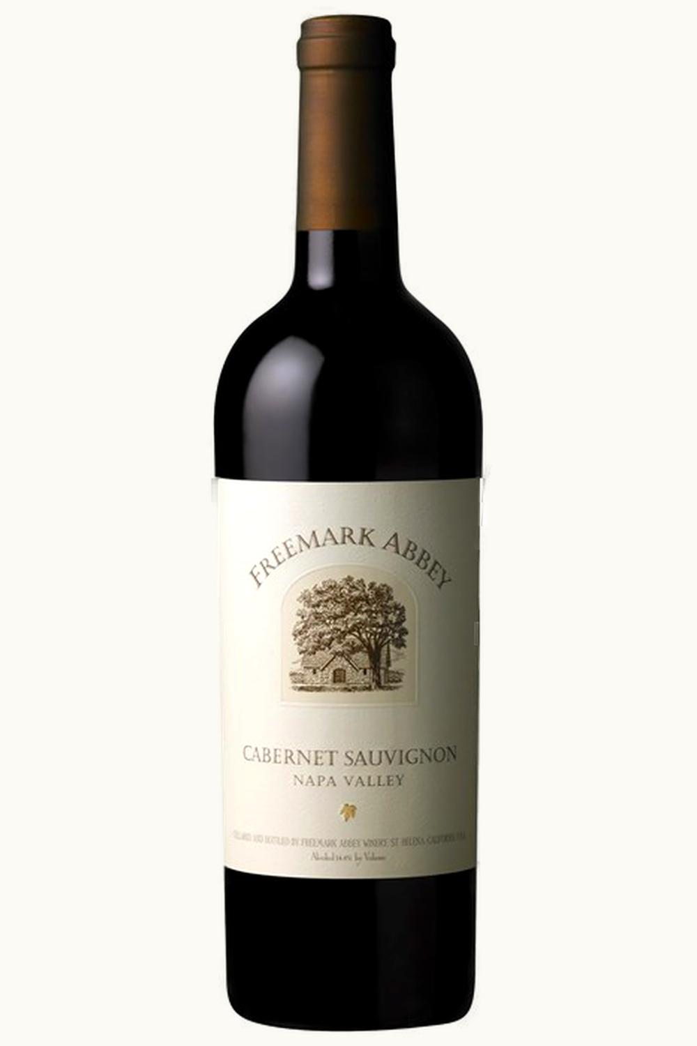 Freemark Abbey Freemark Abbey Cab Sauv, 2014