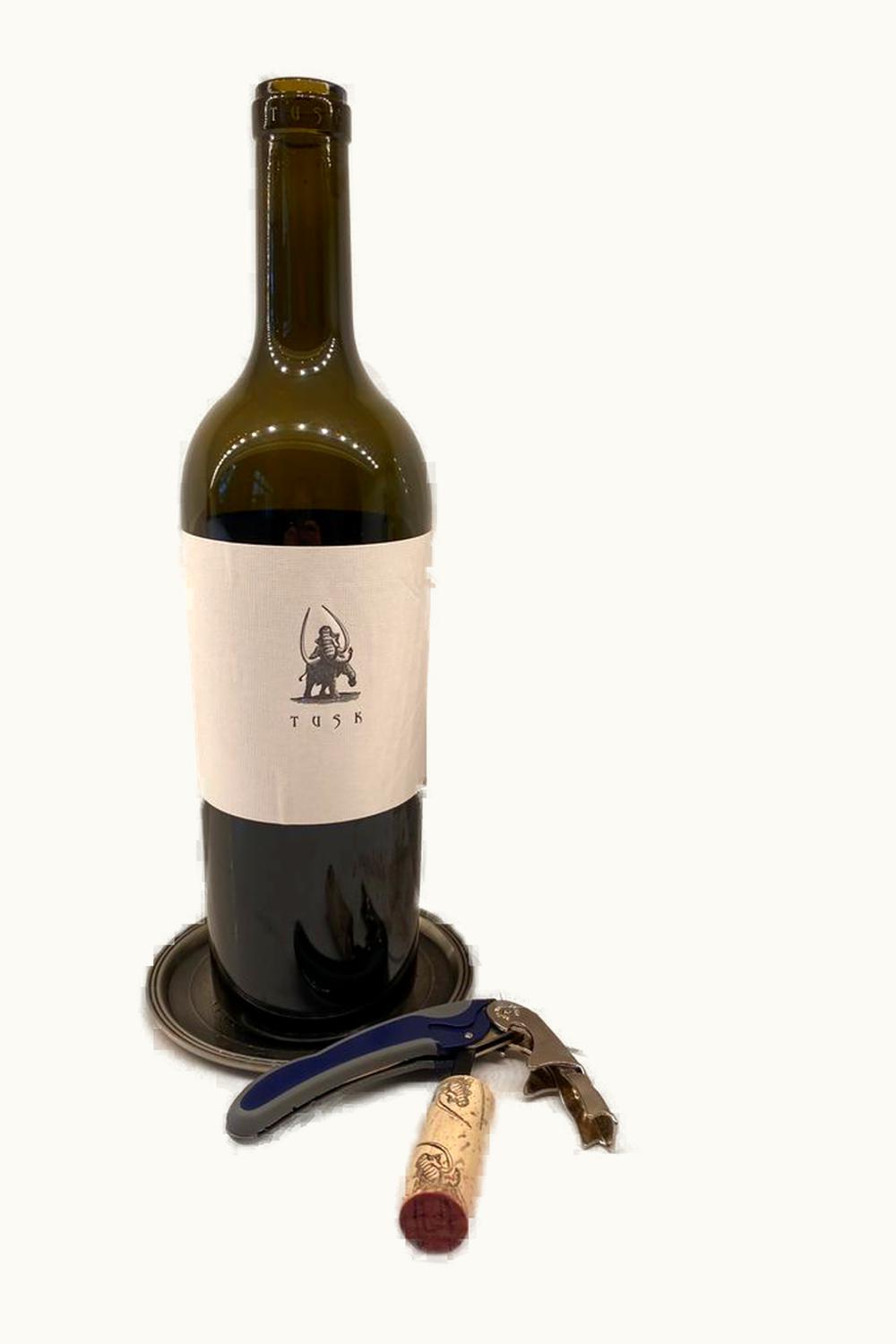 Tusk Estate Tusk Estate Cab Sauv, 2014