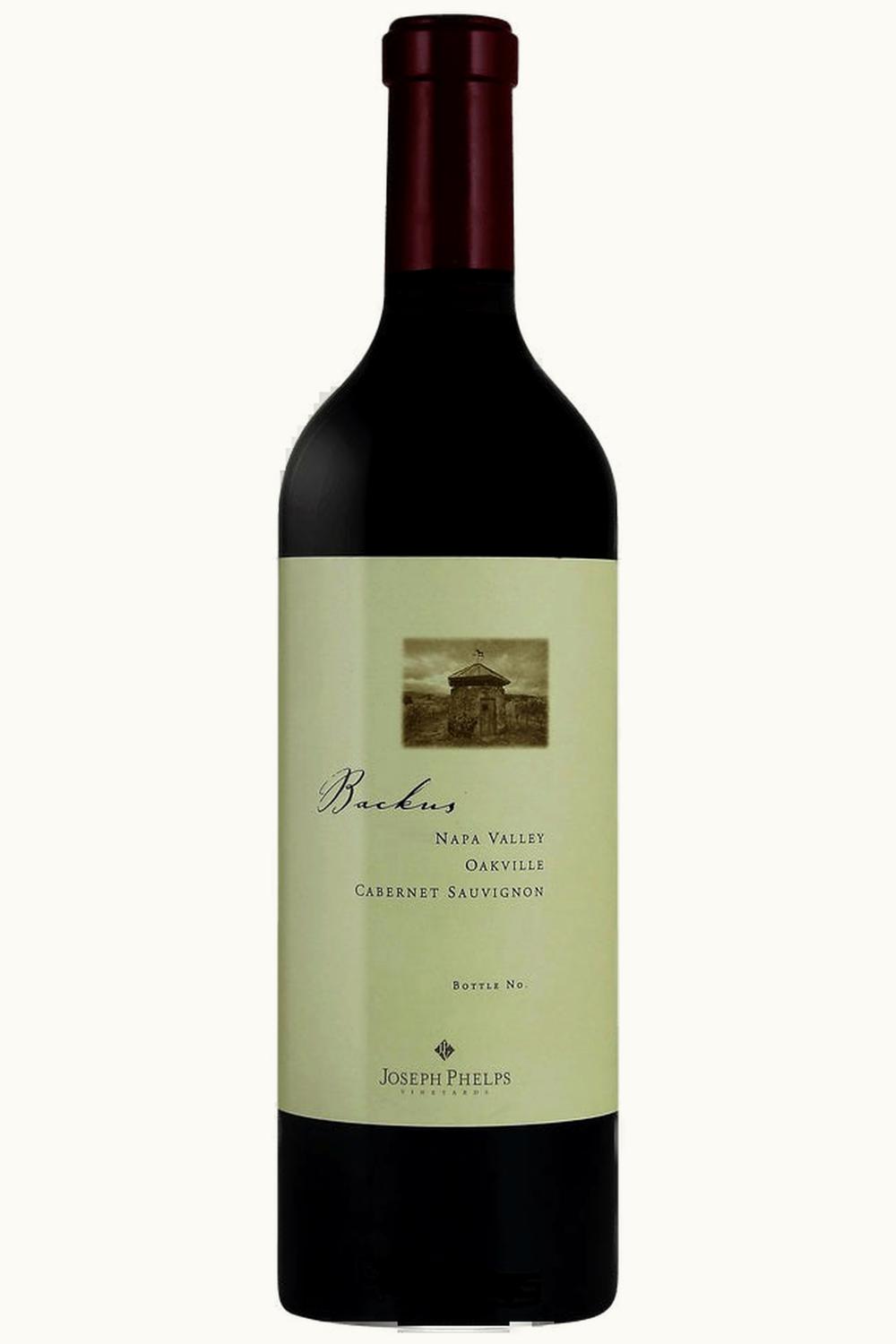 Joseph Phelps Joseph Phelps Bacchus Cab Sauv, 2014