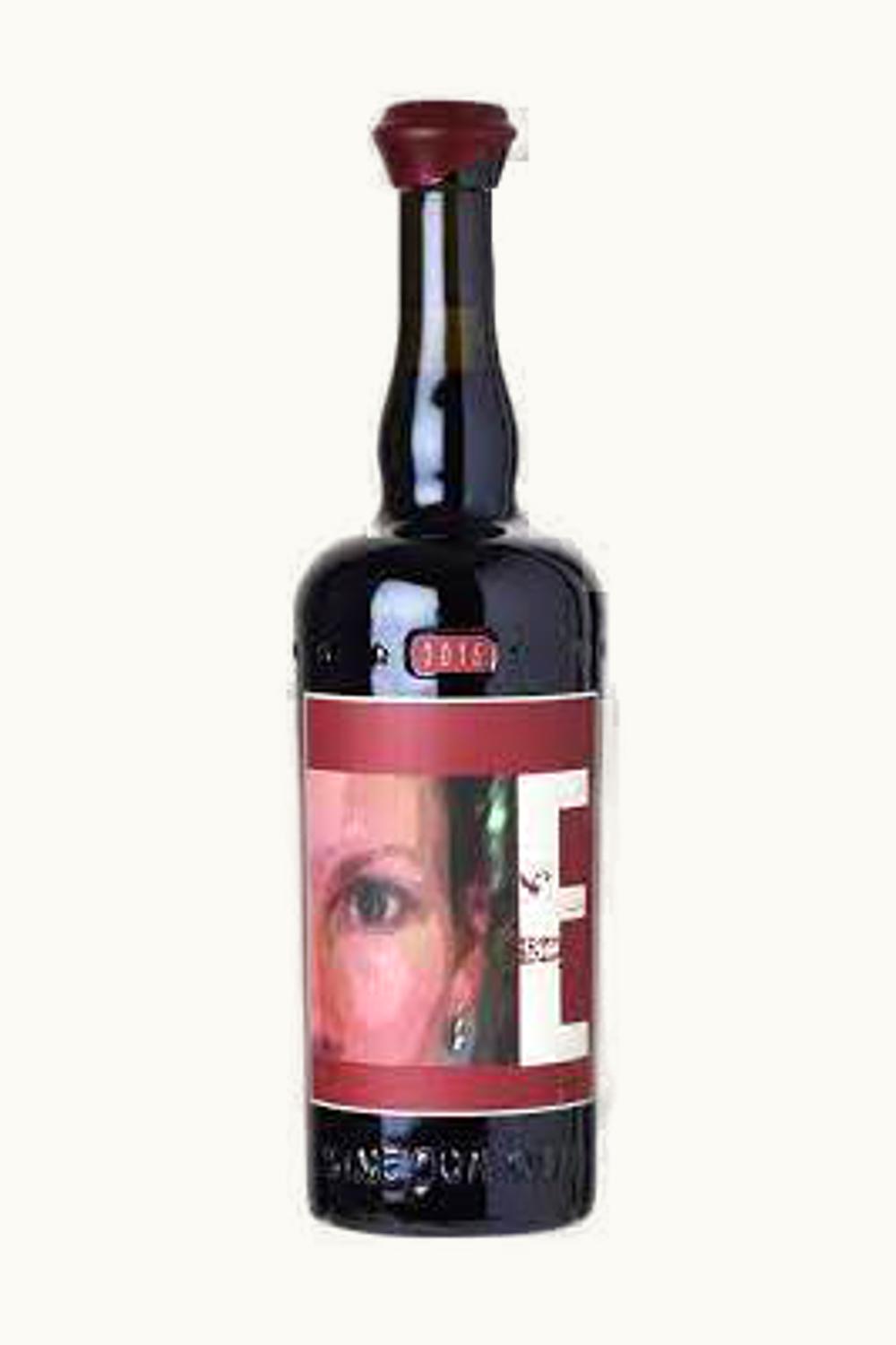 Sine Qua Non Sine Qua Non Eleven Confessions Syrah, 2014