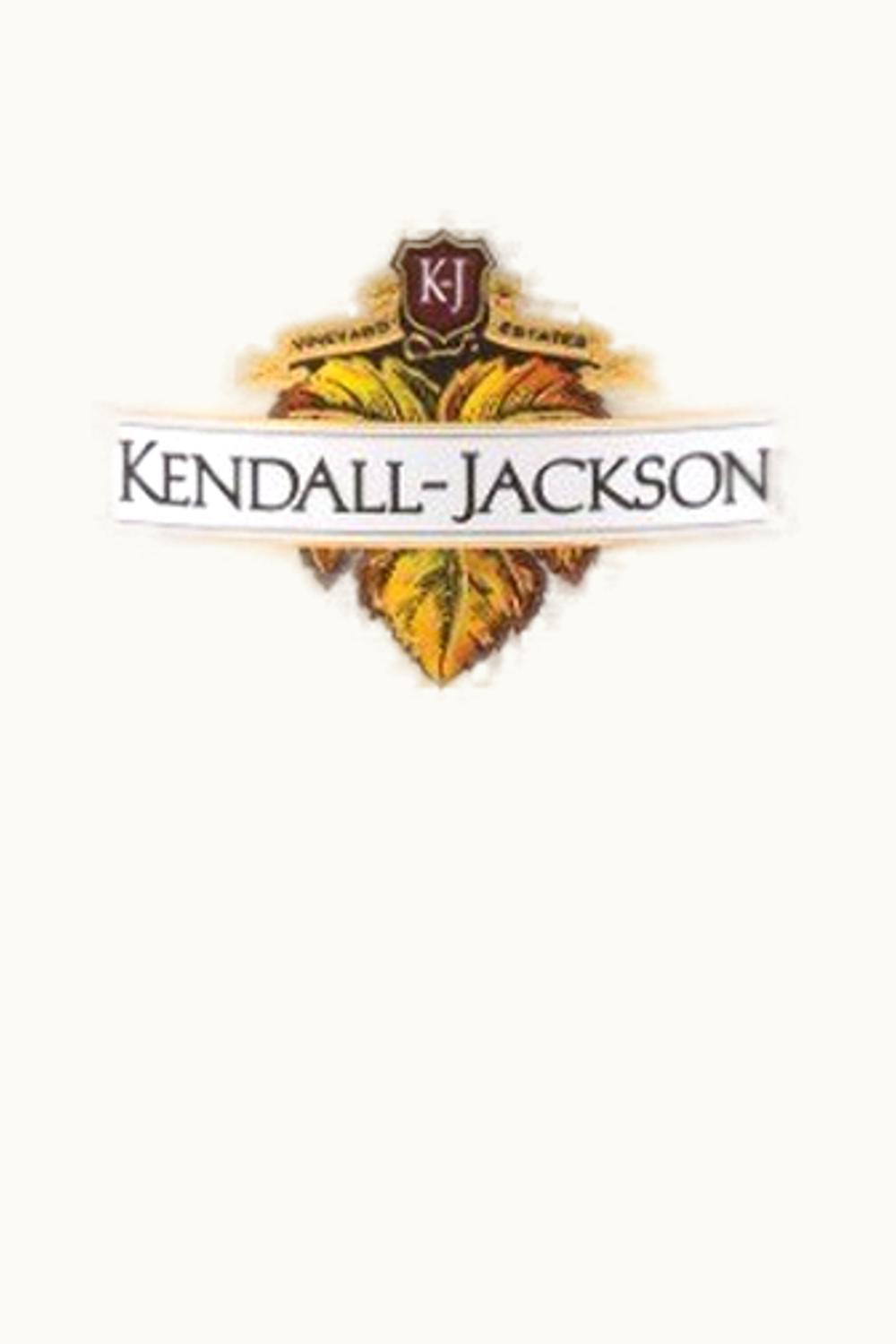 Kendall Jackson Kendall Jackson VIntner's Reserve Chardonnay, 2014