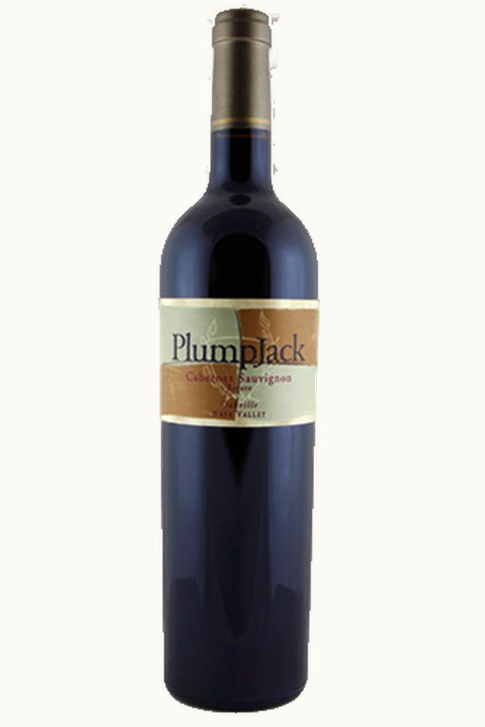 PlumpJack Estate PlumpJack Estate Cab Sauv, 2014