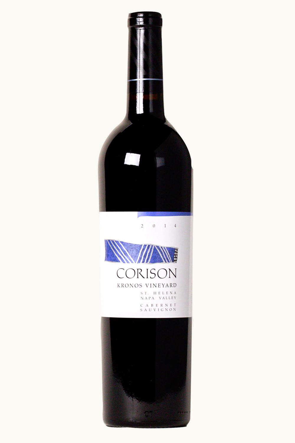 Corison Corison Cab Sauv, 2014
