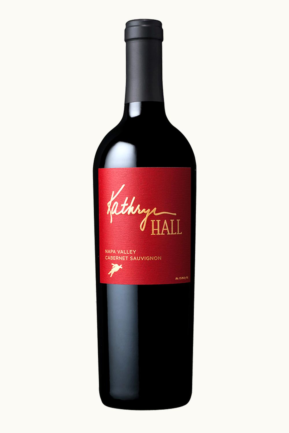 Hall Hall Cab Sauv, 2014