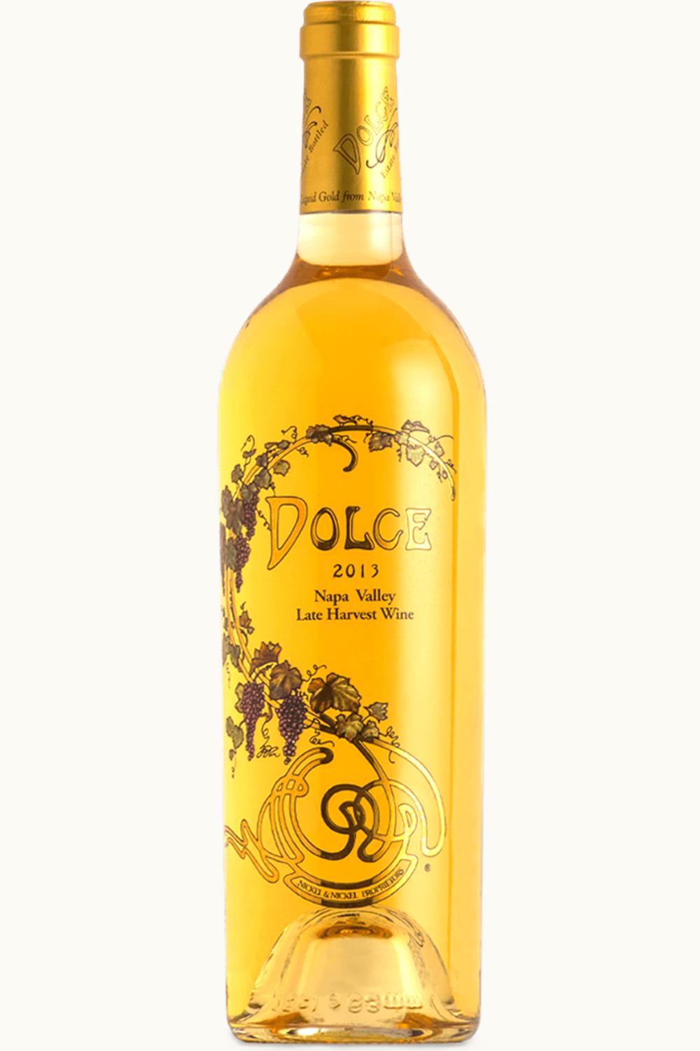 Dolce Dolce Late Harvest, 2014