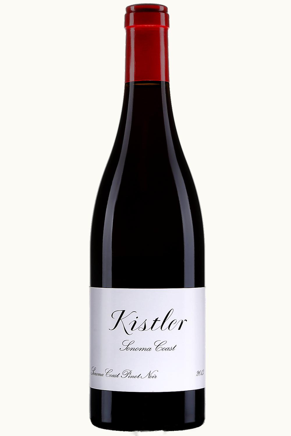 Kistler Kistler Vineyard Pinot Noir, 2014