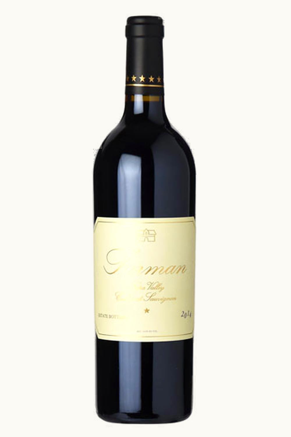 Forman Forman Cab Sauv, 2014