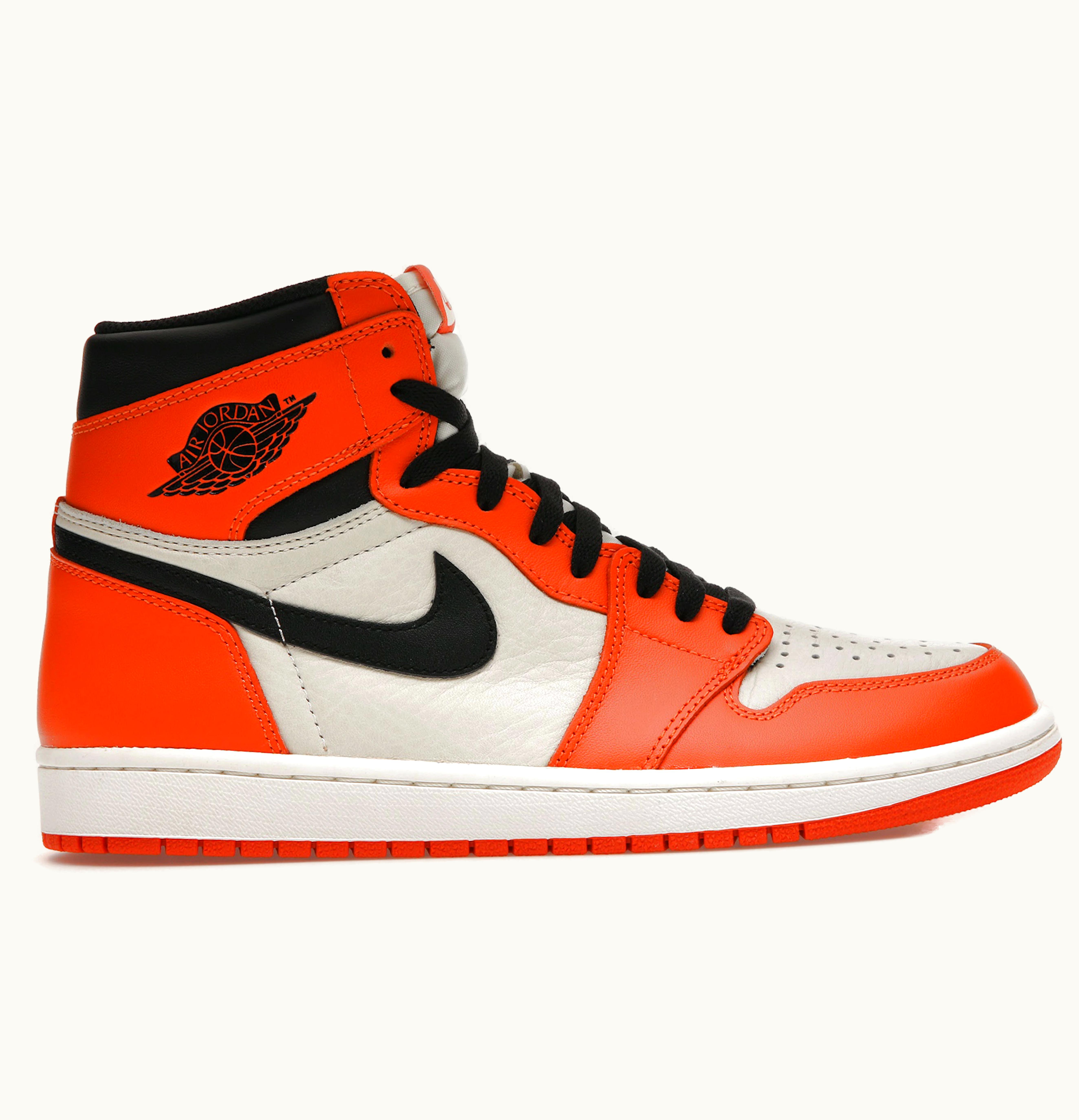 Jordan Air Jordan 1 Retro Reverse Shattered Backboard