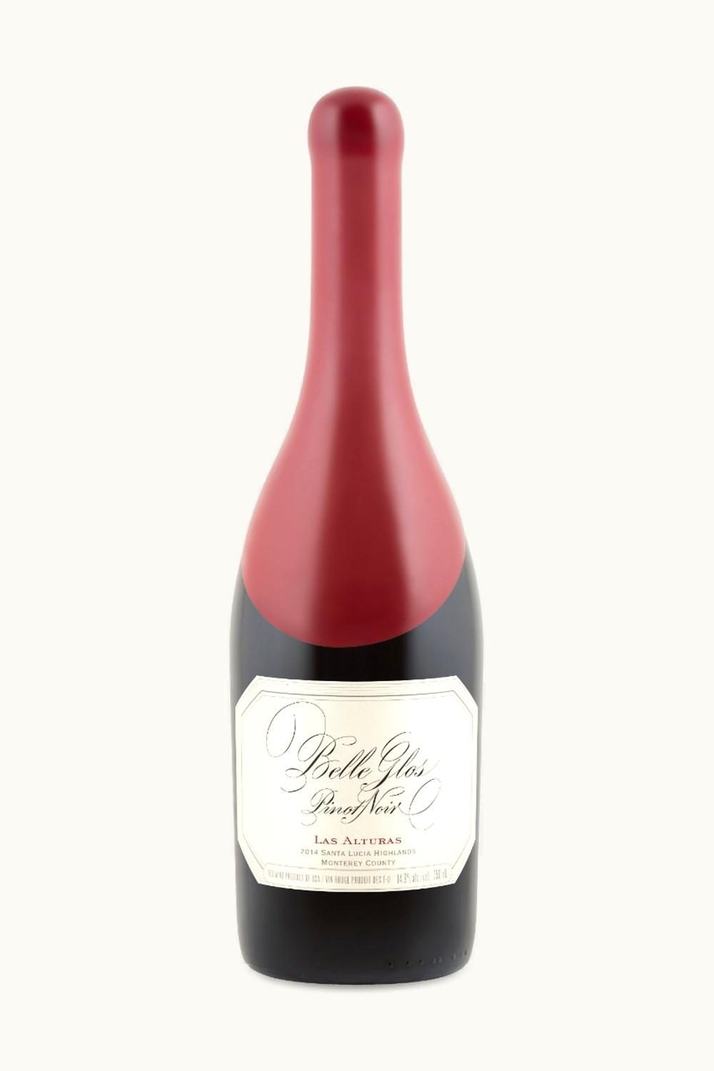 Belle Glos Belle Glos Las Alturas Pinot Noir, 2014