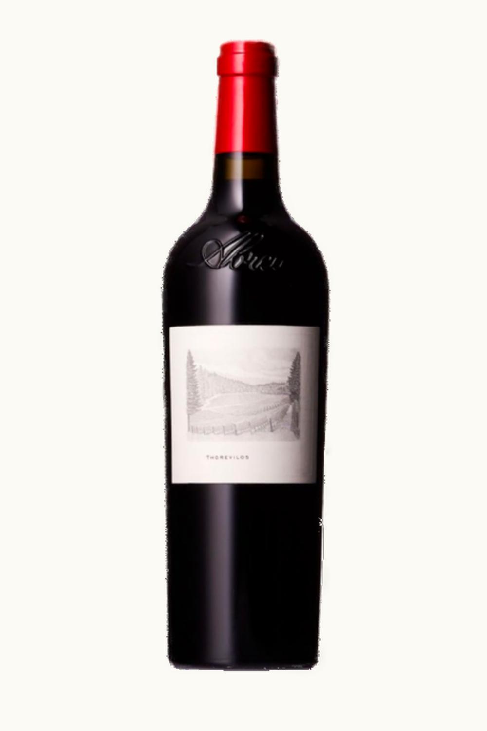 Abreu Abreu Thorevilos Cab Sauv, 2013