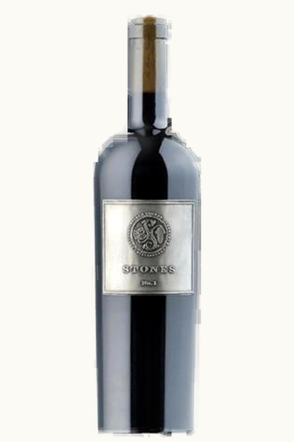 Fairchild Estate Fairchild Estate Stone No One, 2013