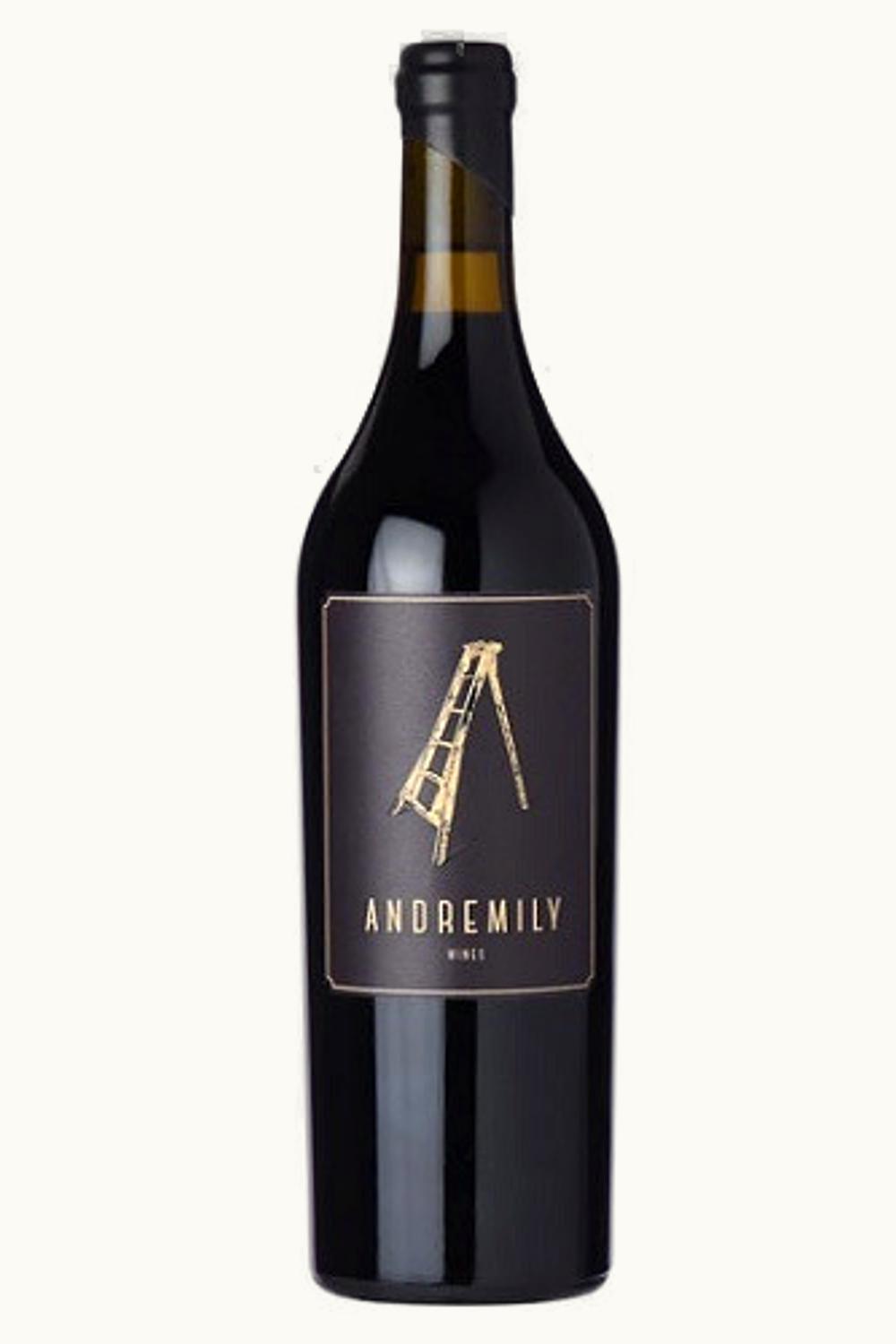 Andremily Andremily SRA, 2013