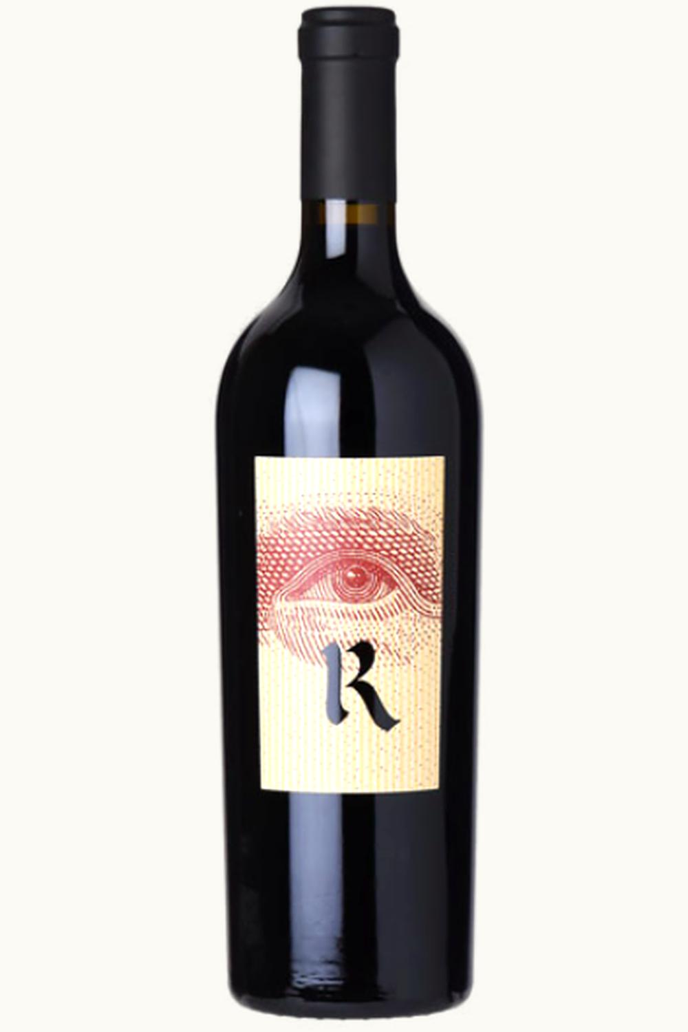 Realm Cellars Beckstoffer To Kalon Cab Sauv, 2013