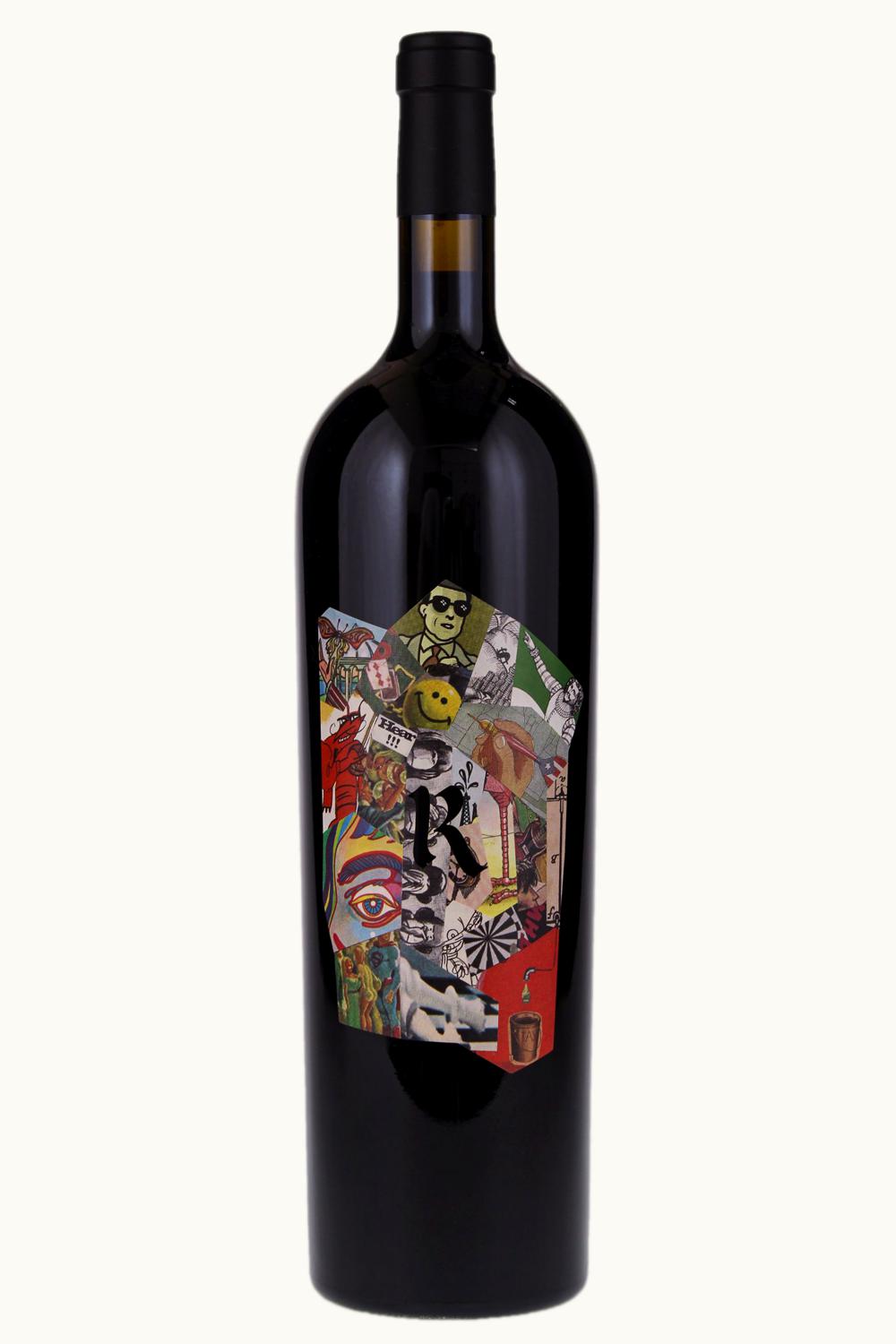 Realm Cellars The Absurd Proprietor's Red, 2013