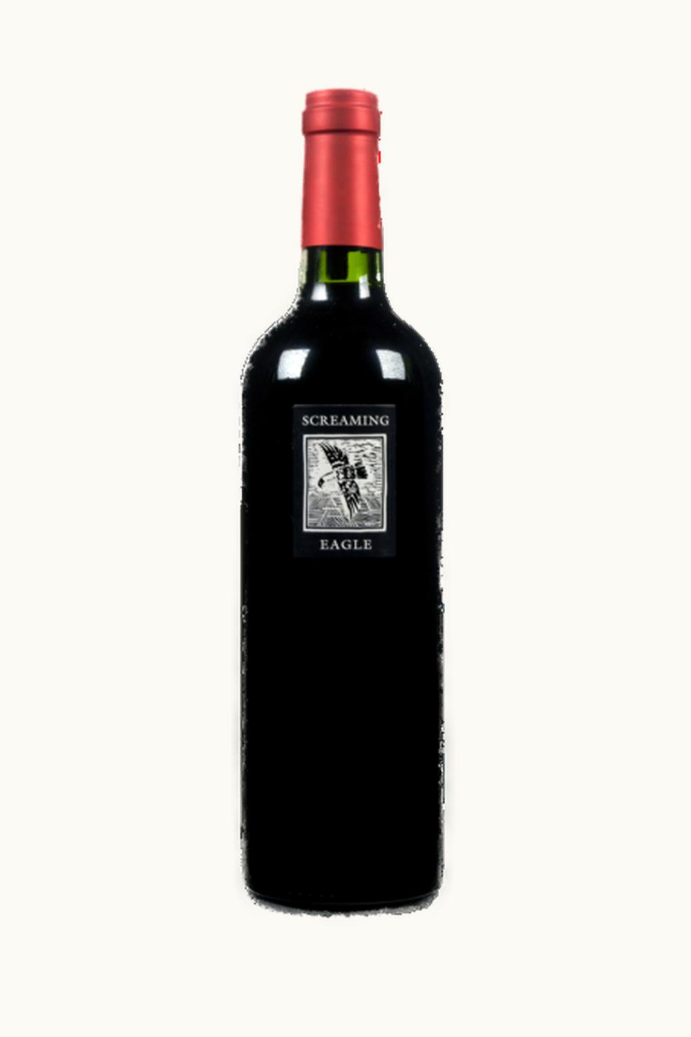 Screaming Eagle Screaming Eagle The Flight Second, 2013