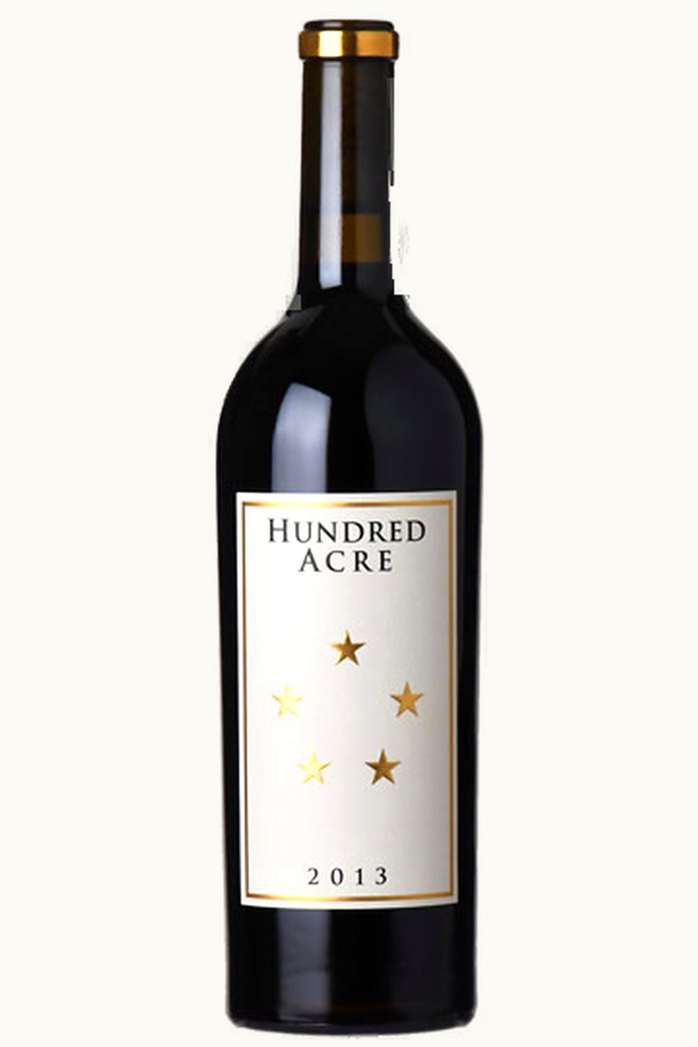 Hundred Acres Hundred Acres Ark Cab Sauv, 2013