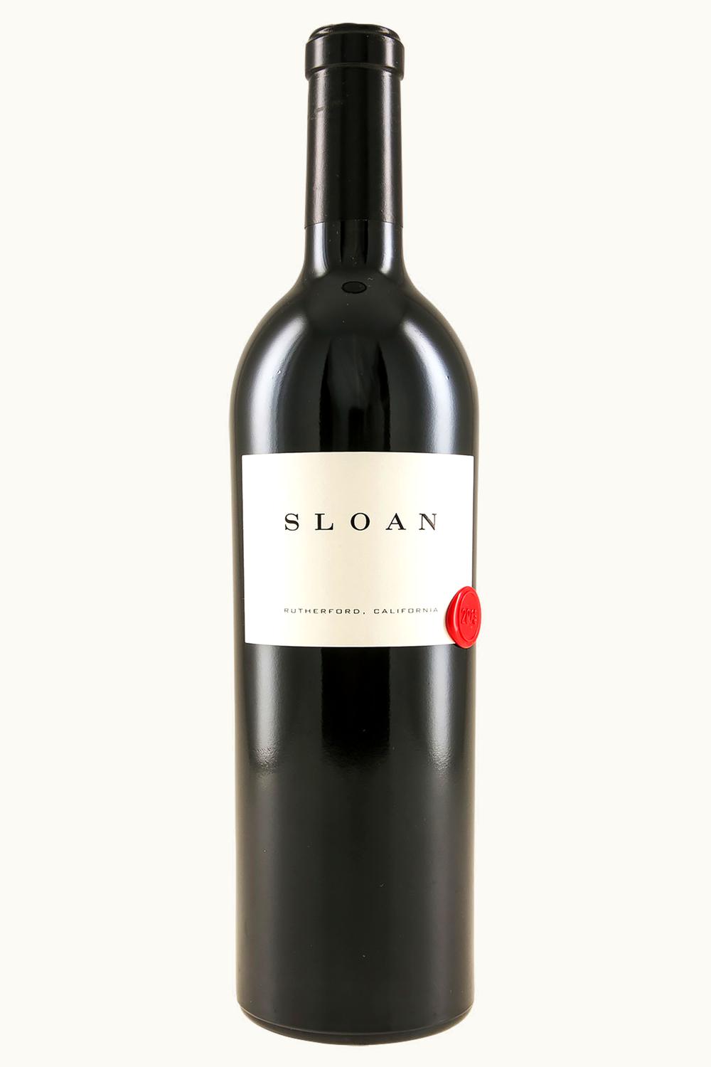 Sloan Sloan Proprietor Red, 2013