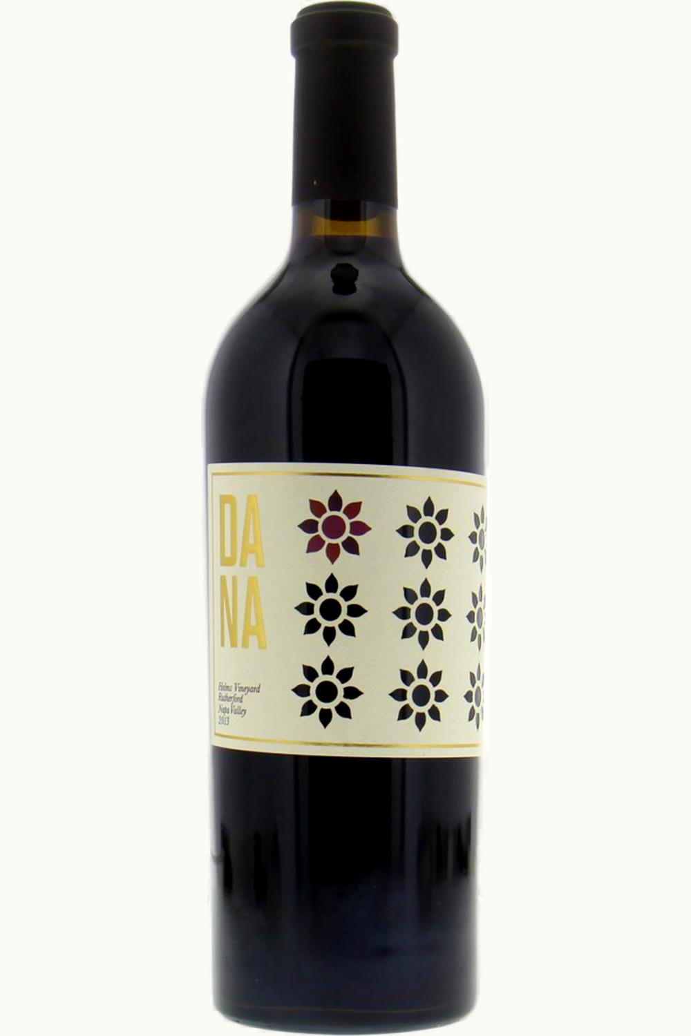 Dana Estate Dana Estate Helm Cab Sauv, 2013