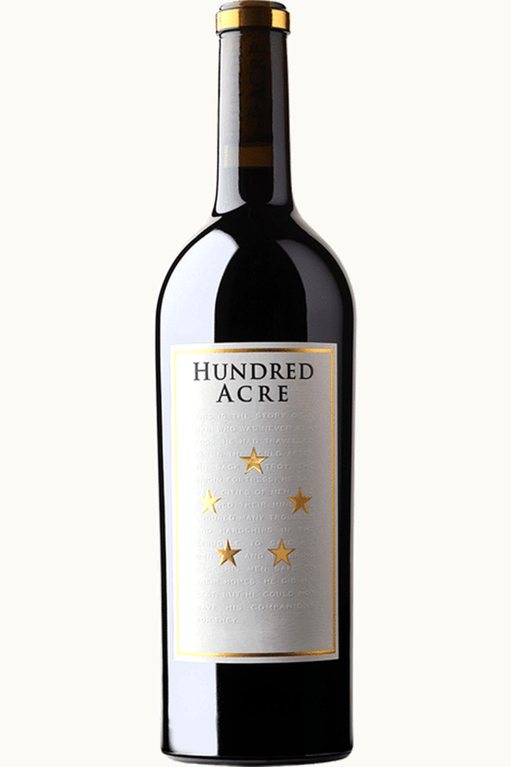 Hundred Acres Hundred Acres Deep Time Cab Sauv, 2013