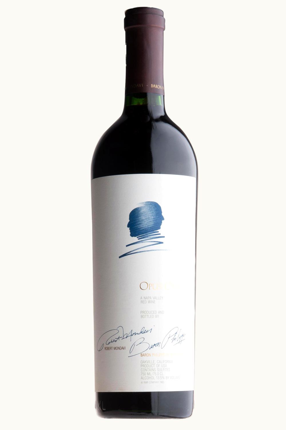 Opus One Opus One, 2013