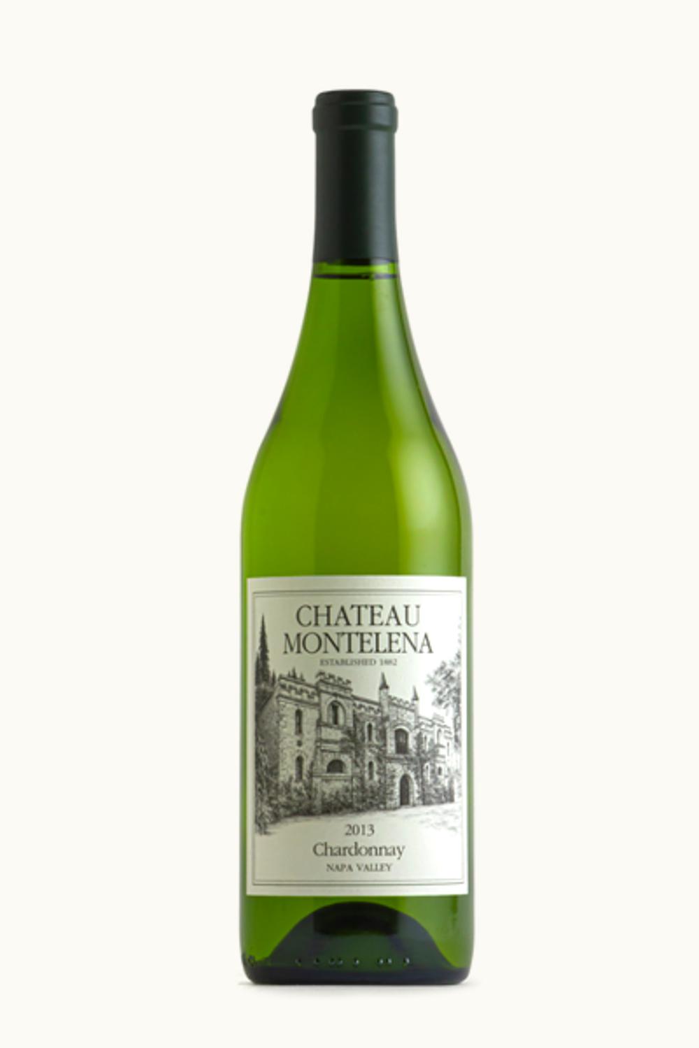 Chateau Montelena Chateau Montelena Chardonnay, 2013
