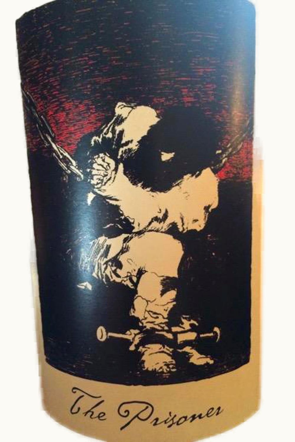 The Prisoner Co. The Prisoner Co. Co, 2013