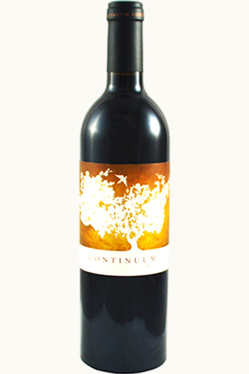 Continuum Continuum Proprietor's Red, 2013