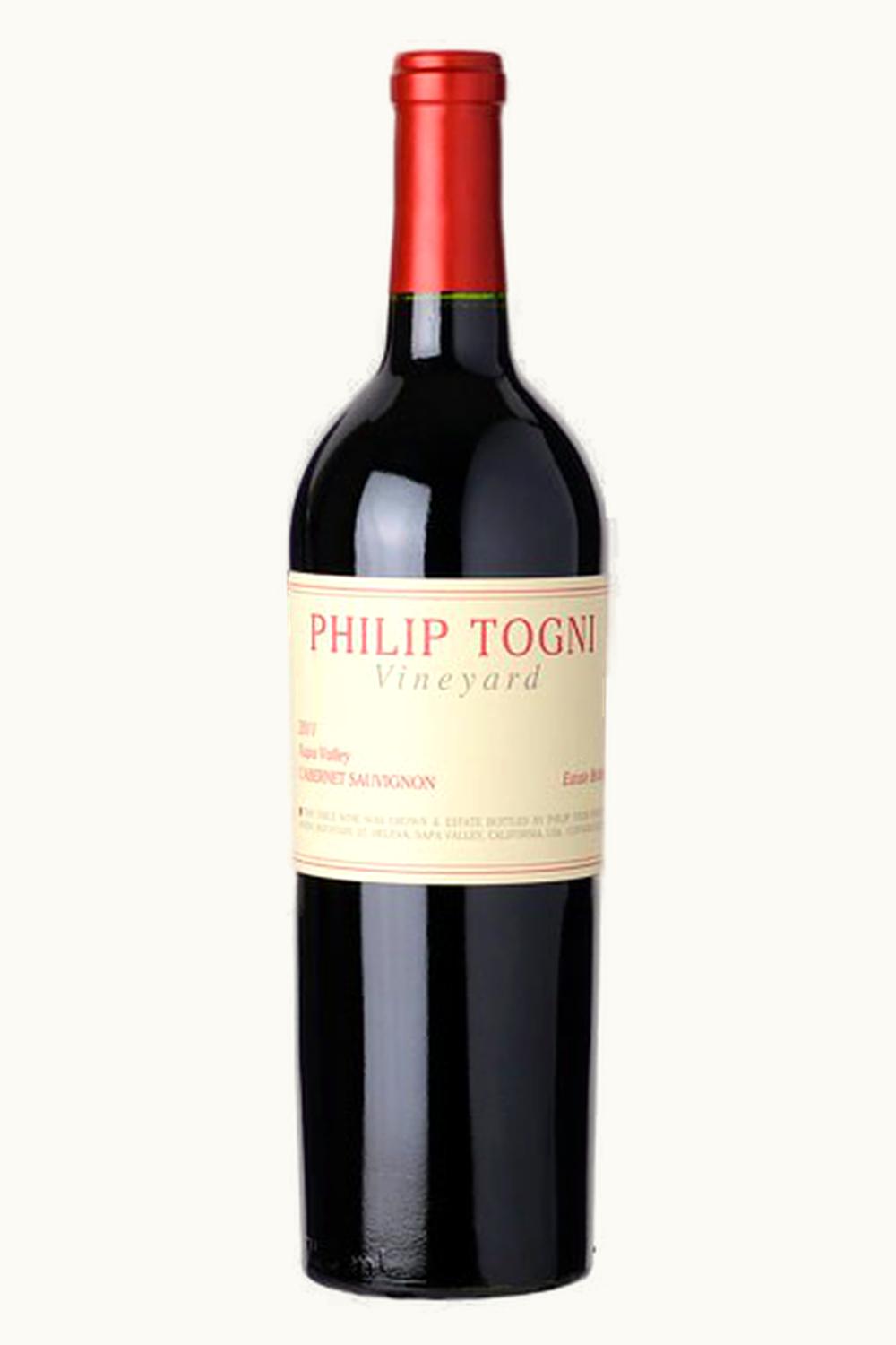 Philip Togni Philip Togni Cab Sauv, 2013