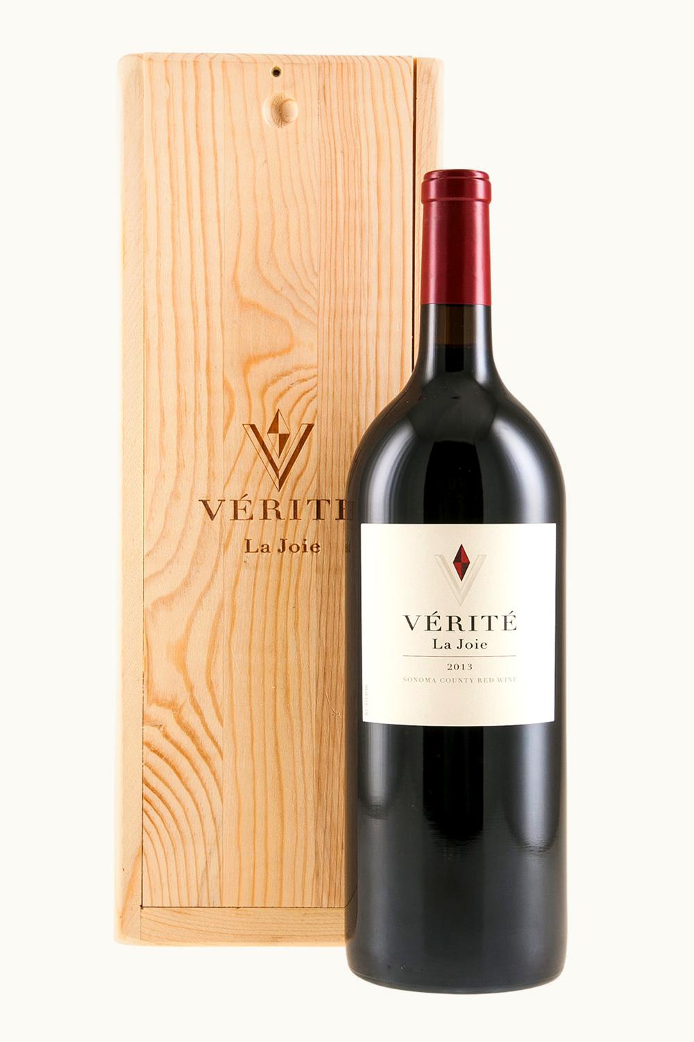 Verité Verite La Joie, 2013