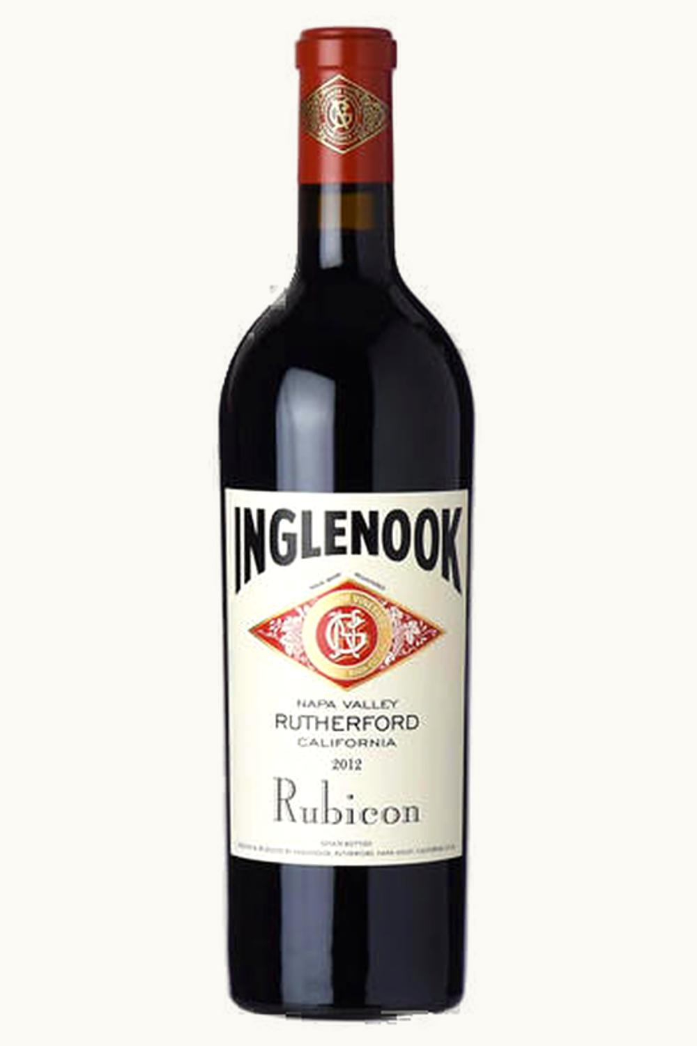 Inglenook Inglenook Cab Sauv, 2013
