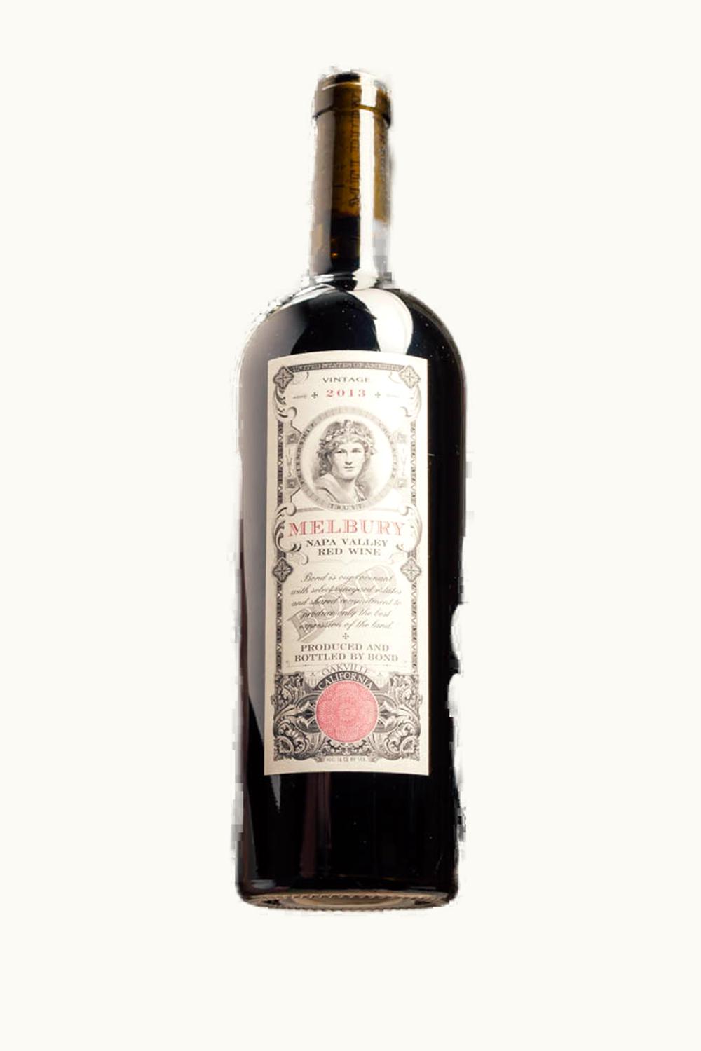 Bond Bond Melbury, 2013