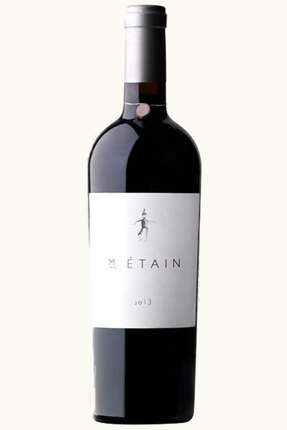 Scarecrow Scarecrow M. Etain Cab Sauv, 2013