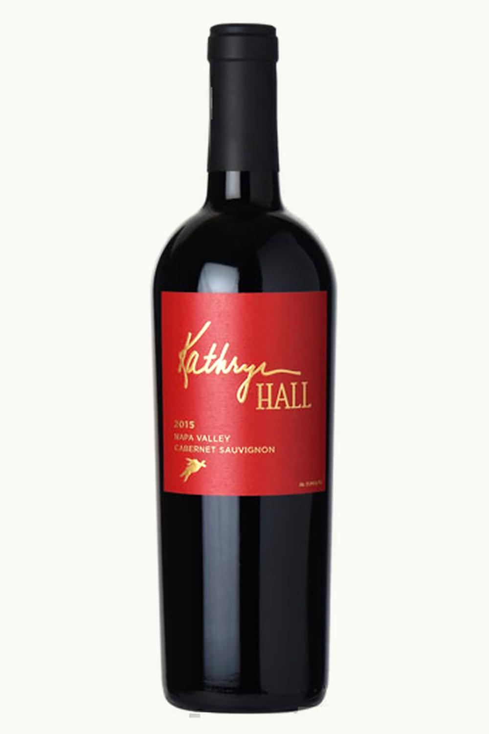 Hall Hall Kathryn Cab Sauv, 2013