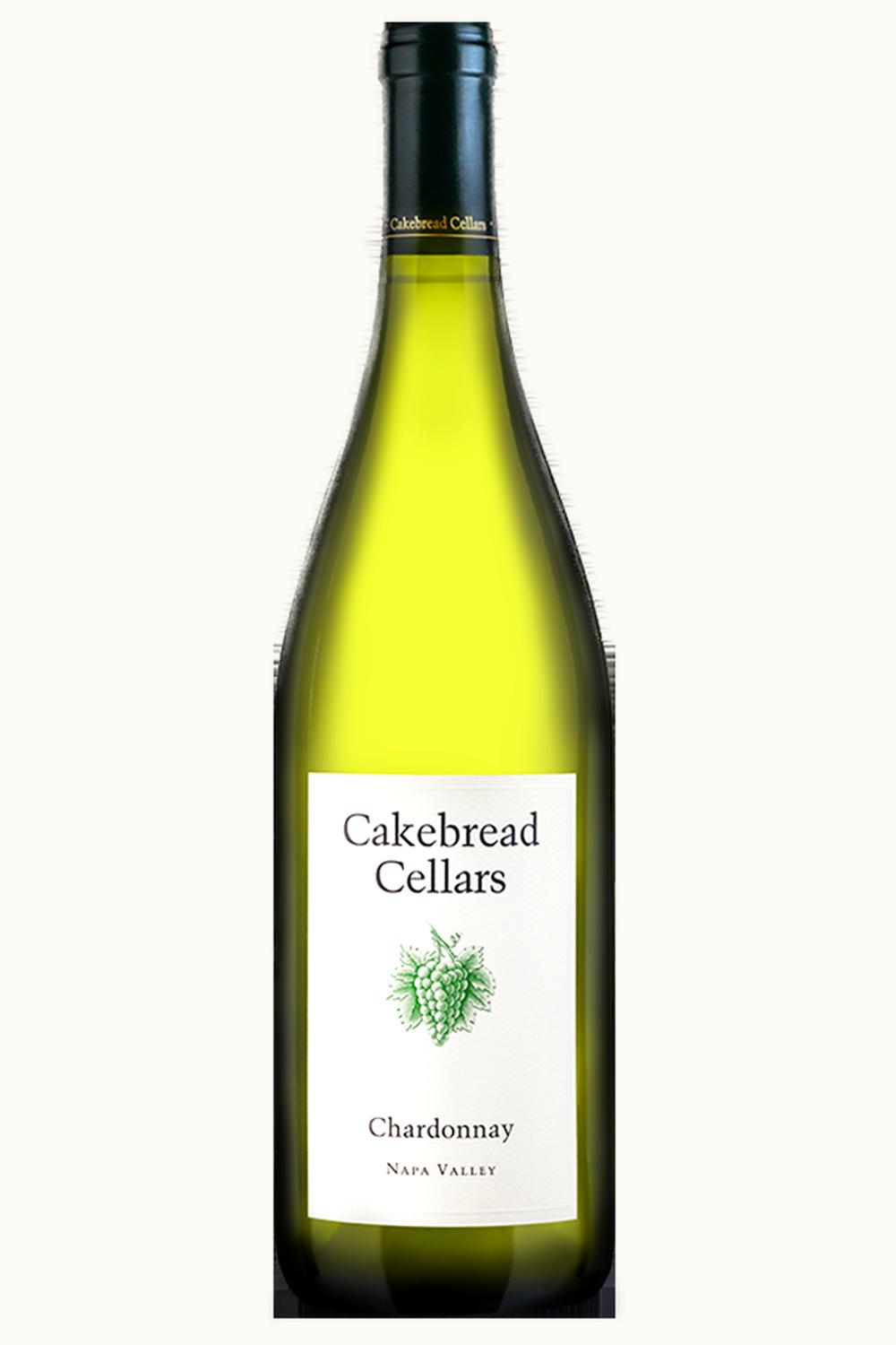 Cakebread Cellars Cakebread Cellars Chardonnay, 2013