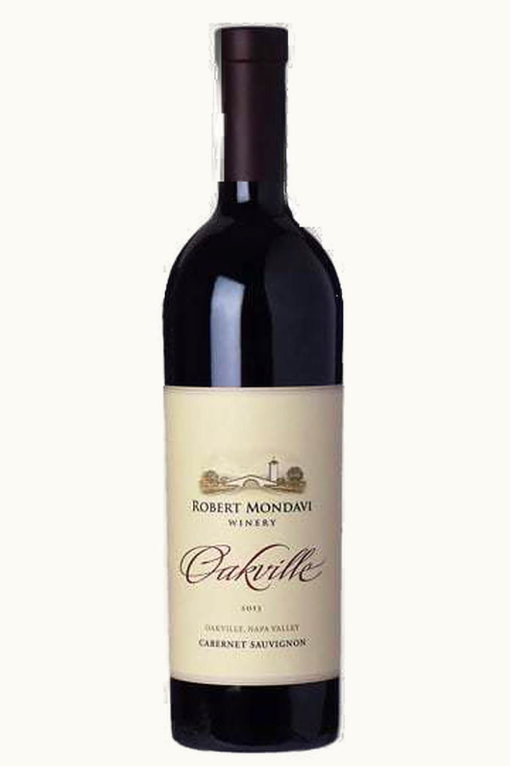 Robert Mondavi Robert Mondavi Cab Sauv, 2013 UZ0655457