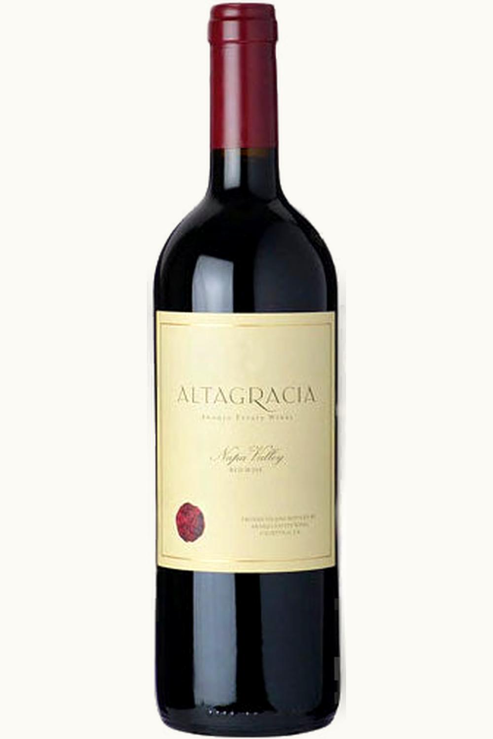 Eisele Vineyard Eisele Vineyard Altagracia Cab Sauv, 2013