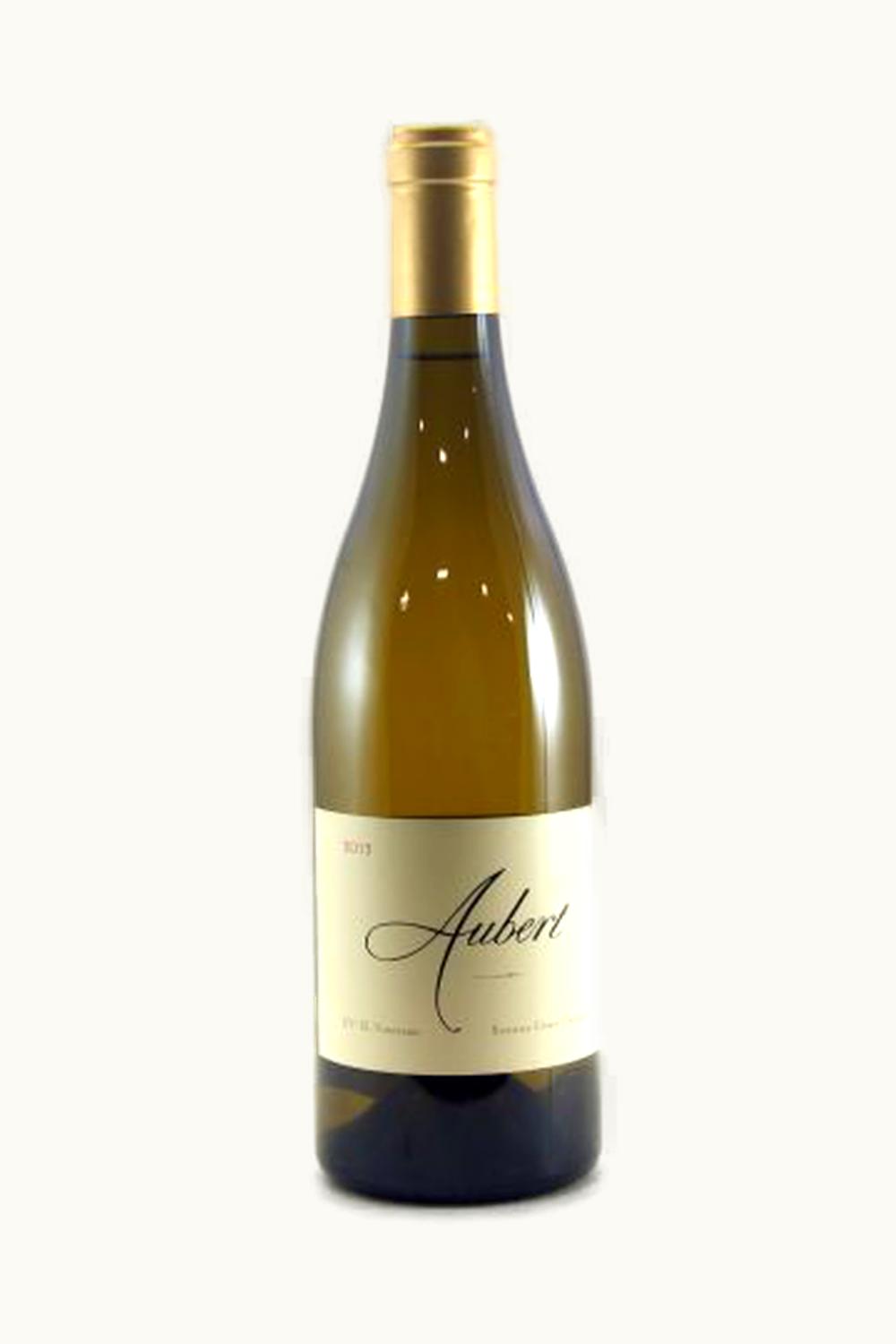 Aubert UV-SL Chard, 2013