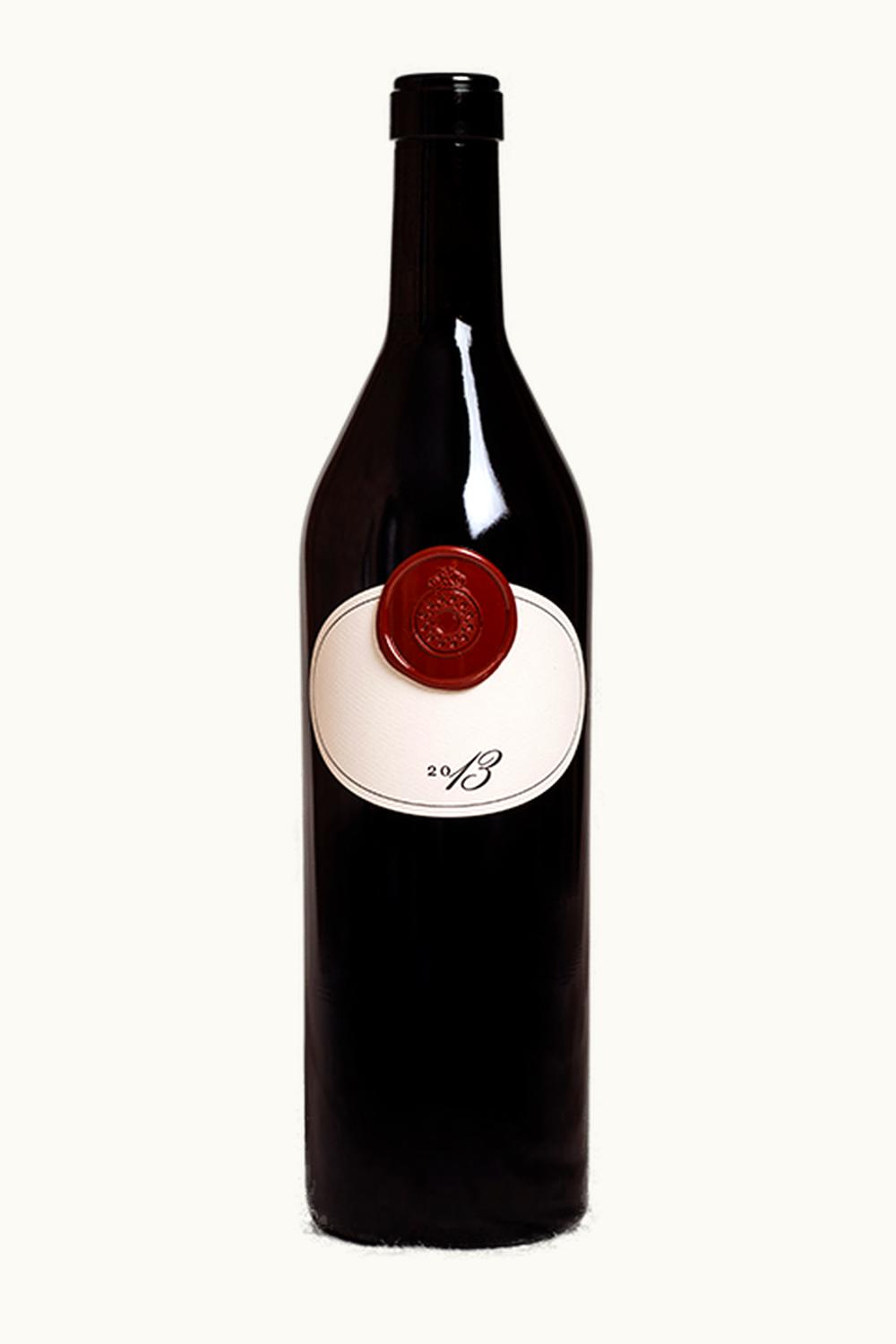 Buccella Cab Sauv, 2013
