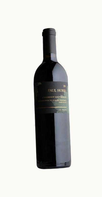Paul Hobbs Beckstoffer To Kalon Cab Sauv, 2013