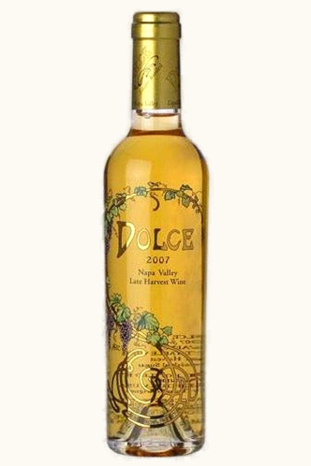 Dolce Dolce Late Harvest, 2013