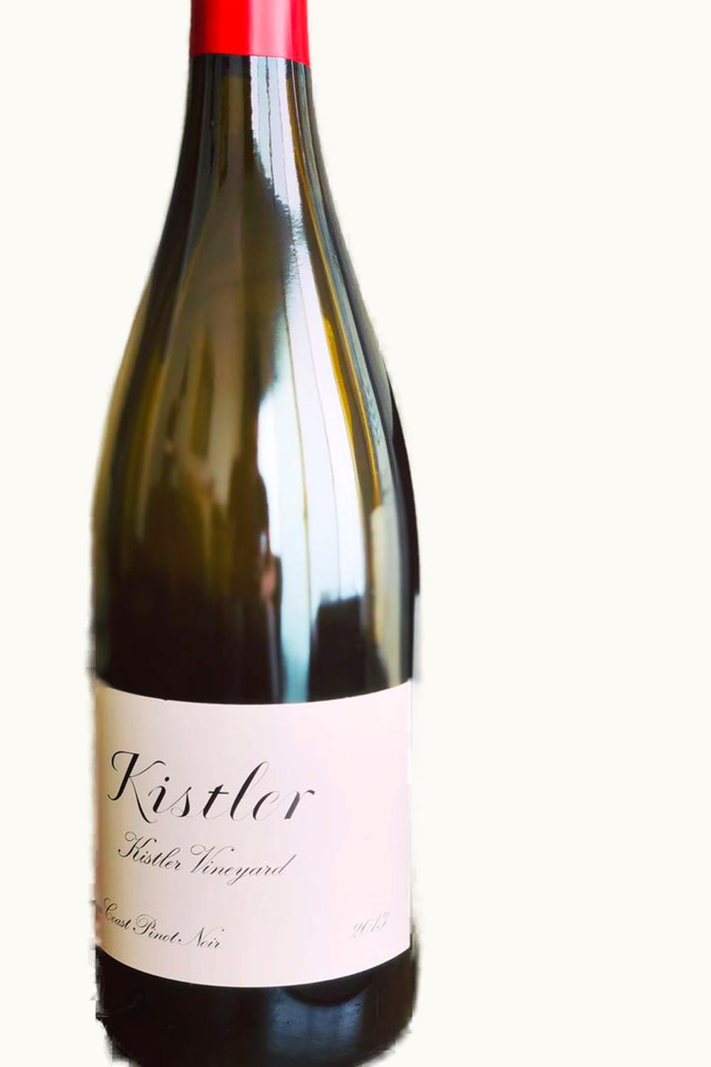 Kistler Kistler Vineyard Pinot Noir, 2013