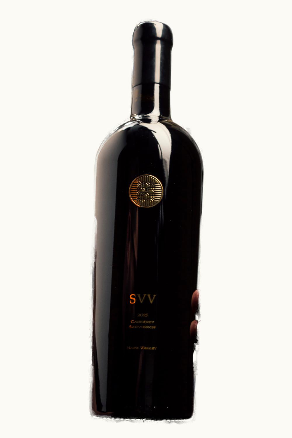 Sun Shine Valley Sun Shine Valley SV Cab Sauv, 2013