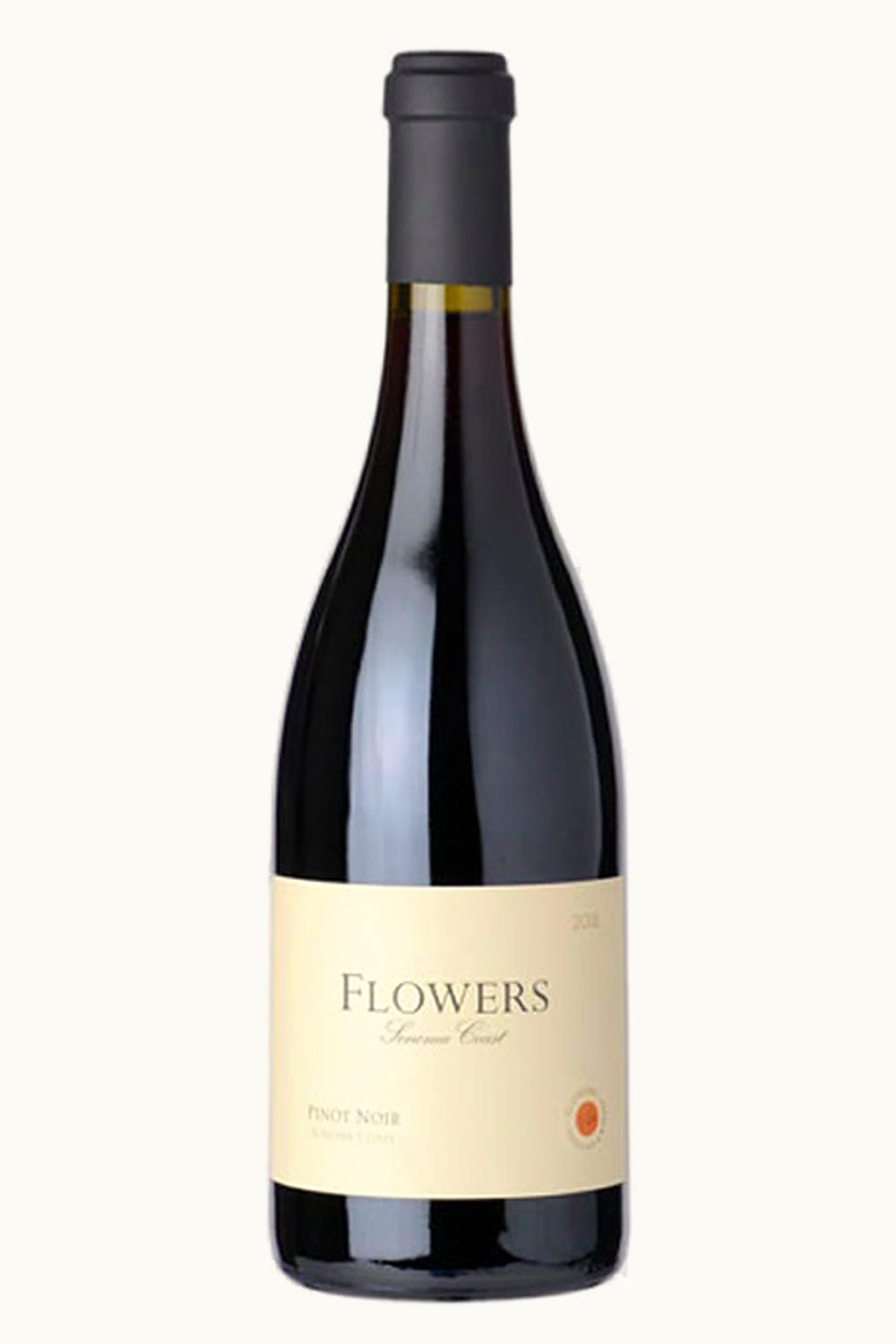 Flower Flower Pinot Noir, 2013