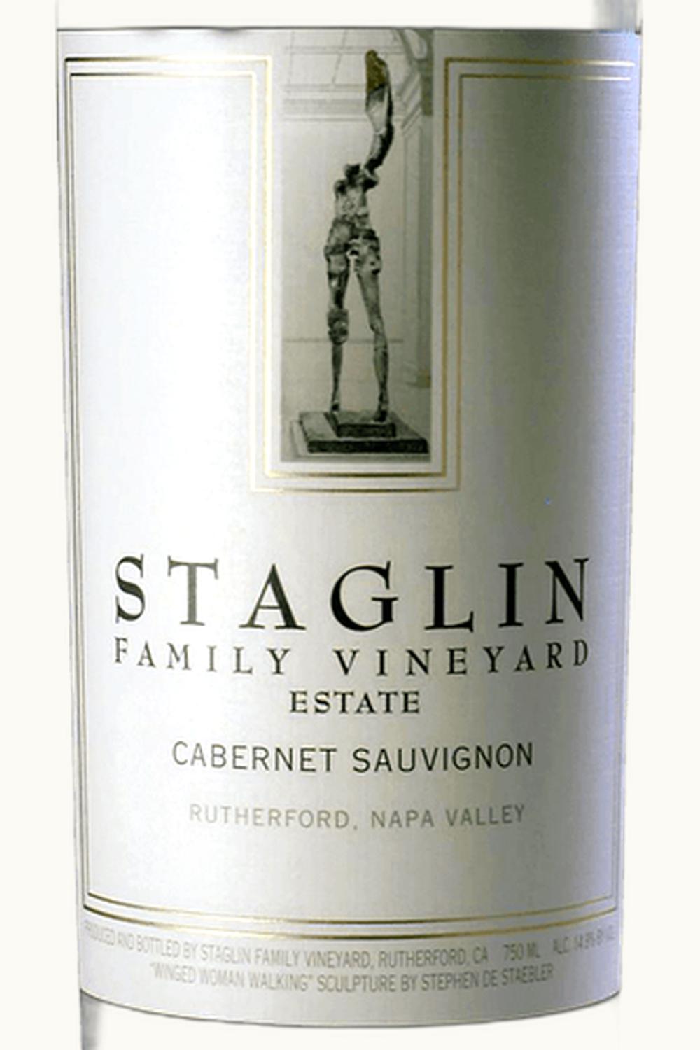 Staglin Family Estate Staglin Family Estate Cab Sauv, 2013