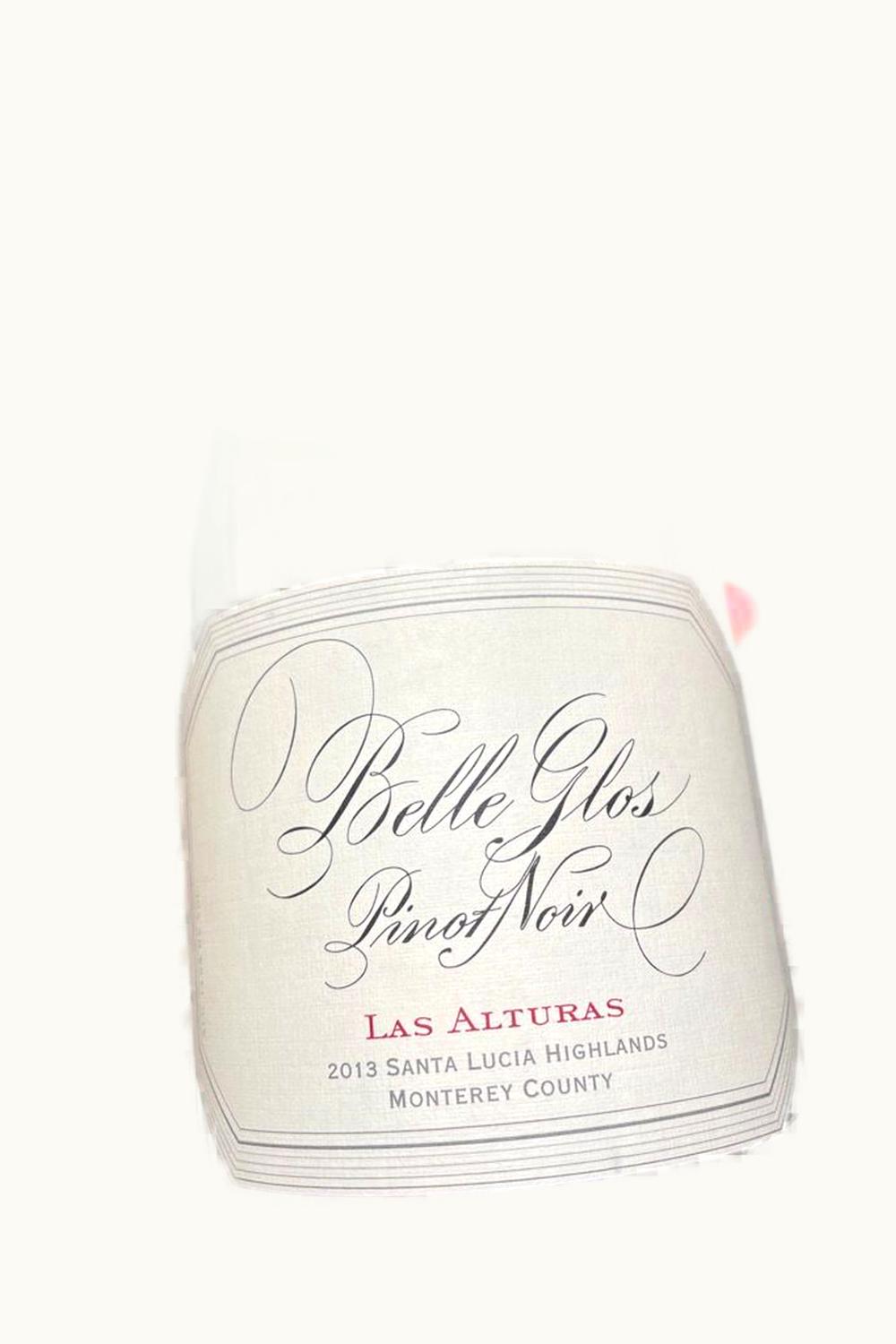 Belle Glos Belle Glos Altura Pinot Noir, 2013